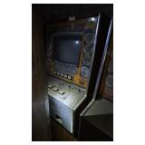 Castles Poker Machine