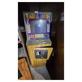 Magical Odds Poker Machine