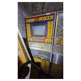 Draw 80 Poker Machine