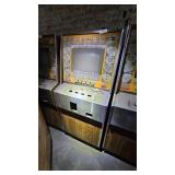 Castles Poker Machine