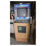 El Dorado Poker Machine