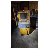 Draw 80 Poker Machine