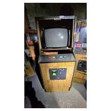 Poker Machine for Parts