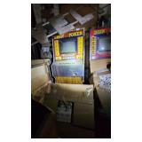 Draw 80 Poker Machine