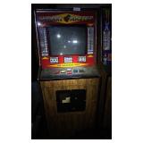 Cherry Master Poker Machine