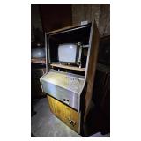 Poker Machine for Parts