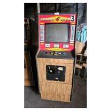 Cherry Master Poker Machine