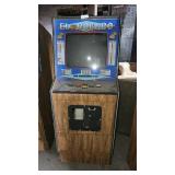 El Dorado Poker Machine