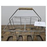 United Dairy Farmers 4 Qt. Carrier