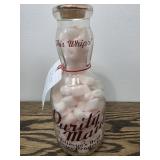 Tall Round Creamtop Purity Maid Bellevue Ohio