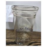 12oz Cream Jar Dayton Ohio