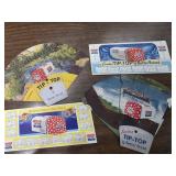 Tip Top Bread Collectibles
