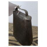 Vintage Cow Bell