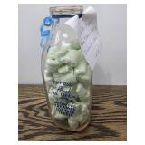 Sq Quart Blue Ribbon Dairy Circleville Ohio