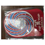 Tip Top Bread Collectibles