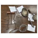 Vintage Kitchen Collectibles