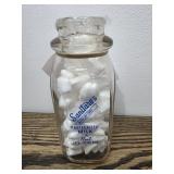 Half Pint Pyro 2 Color Sanitary