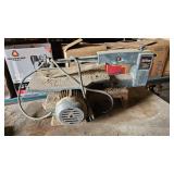Craftsman Scroll Saw