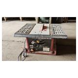 Table Saw