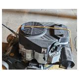 Predator 708cc  Twin Engine, Runs, Low Hours
