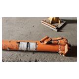 Truck Bed Jack 4pc & Handle