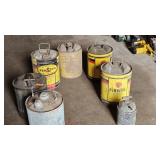Large Gas Cans