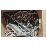 Socket Wrenches, etc.