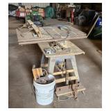 Circular Saw, etc.