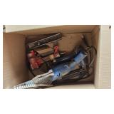Air Nailers