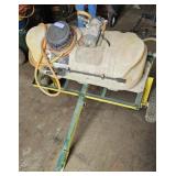 Sprayer