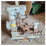 Metal Lathe