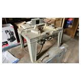 Craftsman Router, Table