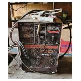 Craftsman Welder