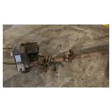 Wood Lathe