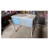 Parts Washer