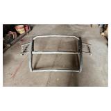1999 Dodge Ram Front Guard