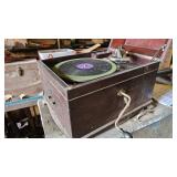Victor Victrola, see photos