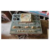 Vintage Tube Tester