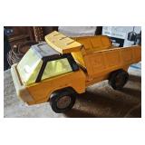 Small Nylint Dump Truck