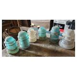 Insulators