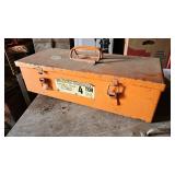 4 Ton Hydraulic Jack