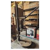Bench Drill Stand