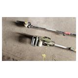 Telescoping Chain Saws
