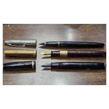Fountain Pens