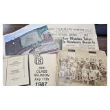 Bucyrus Papers & Photograph