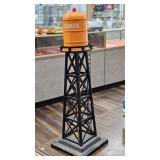 15" Tall Timken Water Tower