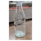 Milk Bottle