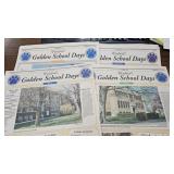 Wynford papers