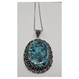 German Silver Jewelry, See Photos