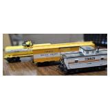 O Scale Timken Rail Cars, see photos